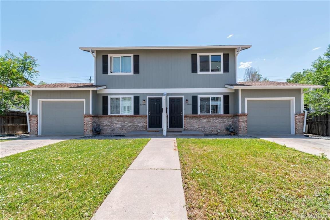 Your Home Close To Anshutz And Dia Aurora Exterior foto